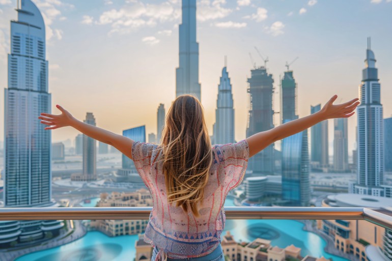 33 things to do in Dubai